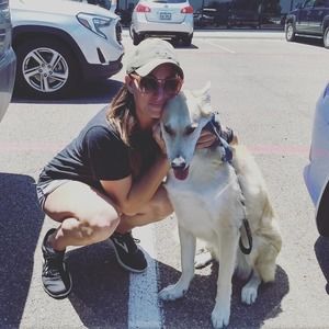 Meet your Posher, Lacy